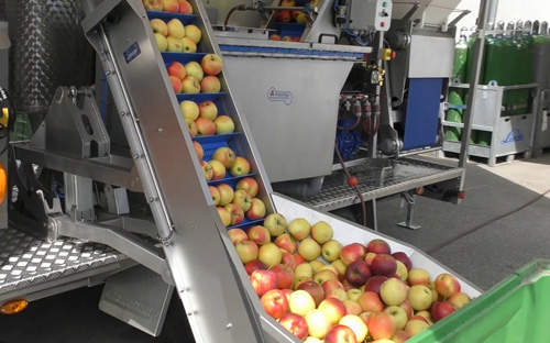 第十四届中国果蔬加工技术与产业创新研讨会 在南京成功召开